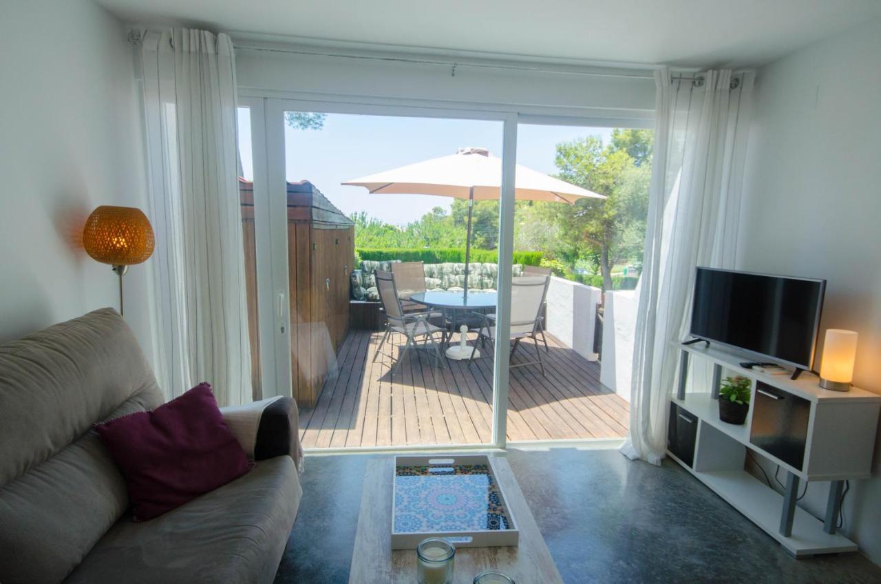 Apartment Seghers- Seaside Charm By The Beach Эстепона Экстерьер фото
