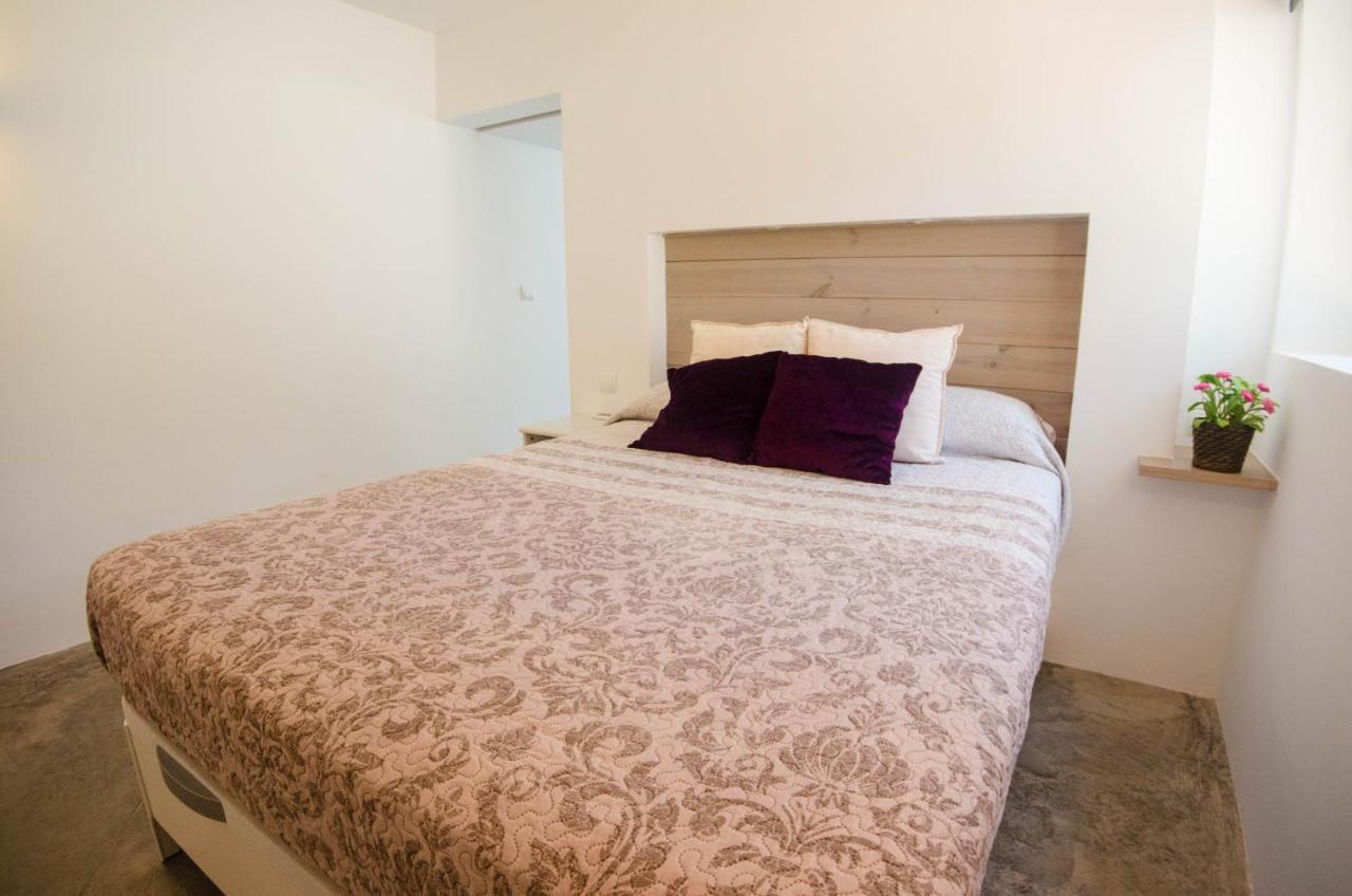 Apartment Seghers- Seaside Charm By The Beach Эстепона Экстерьер фото
